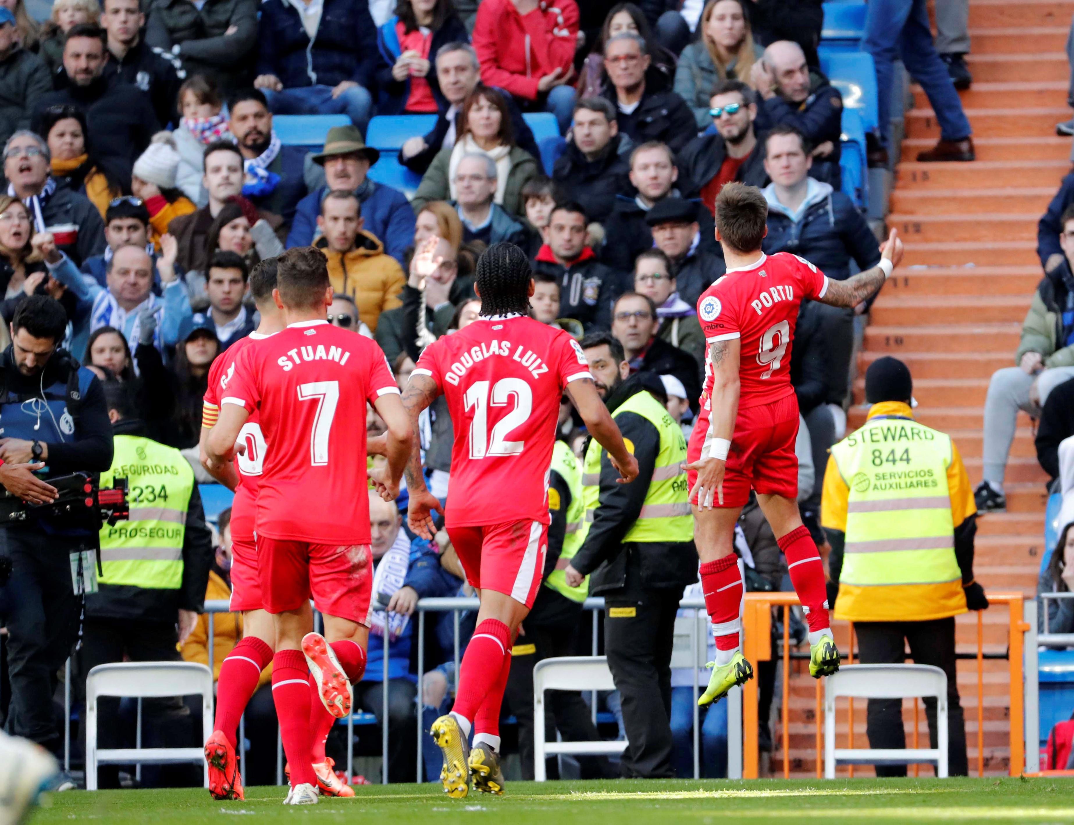 中場陣容 中場陣容