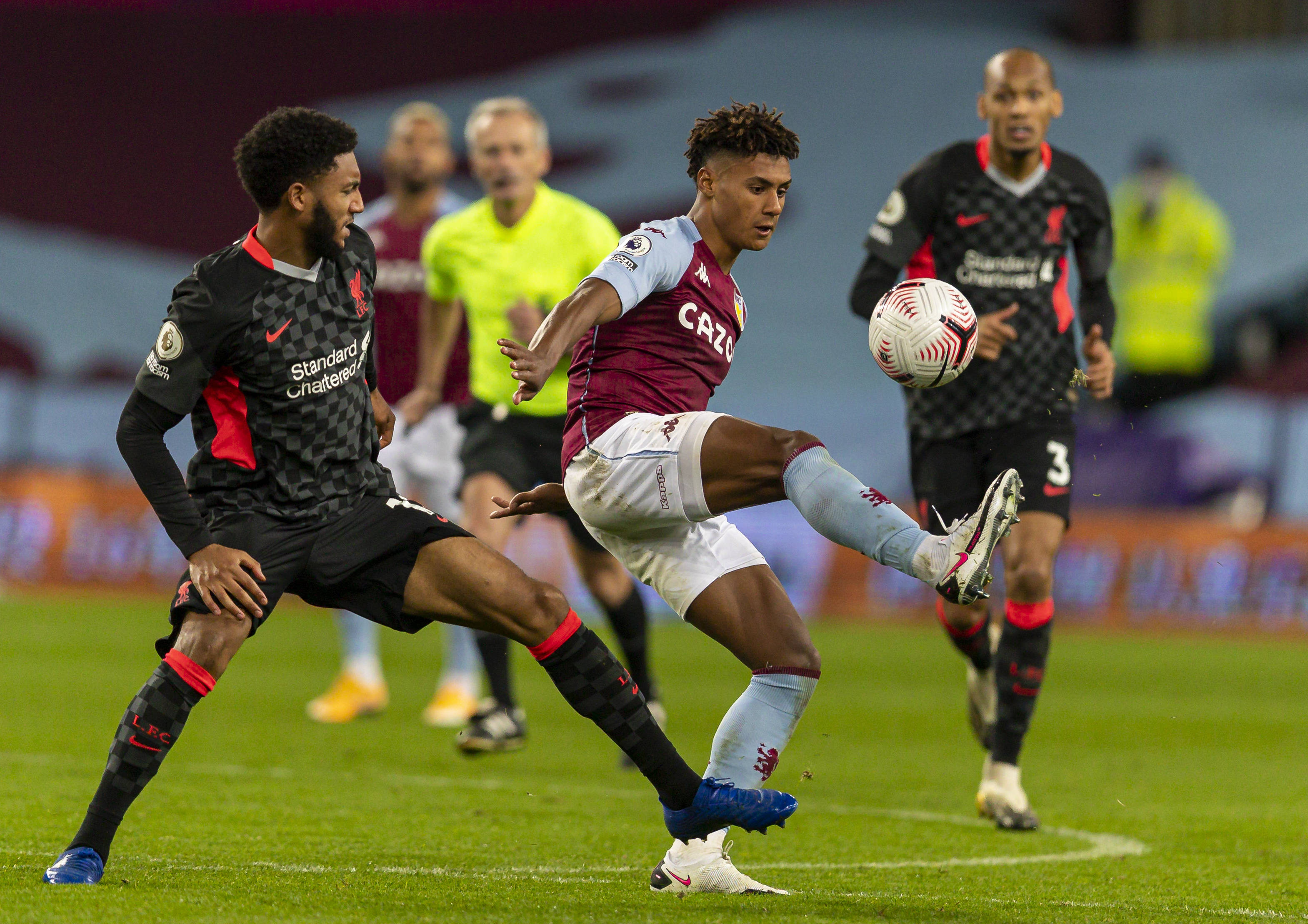 是一场关于 是一场关于