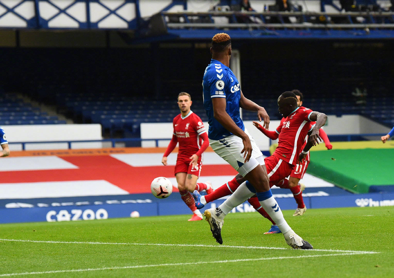 更是帶動整 更是帶動整