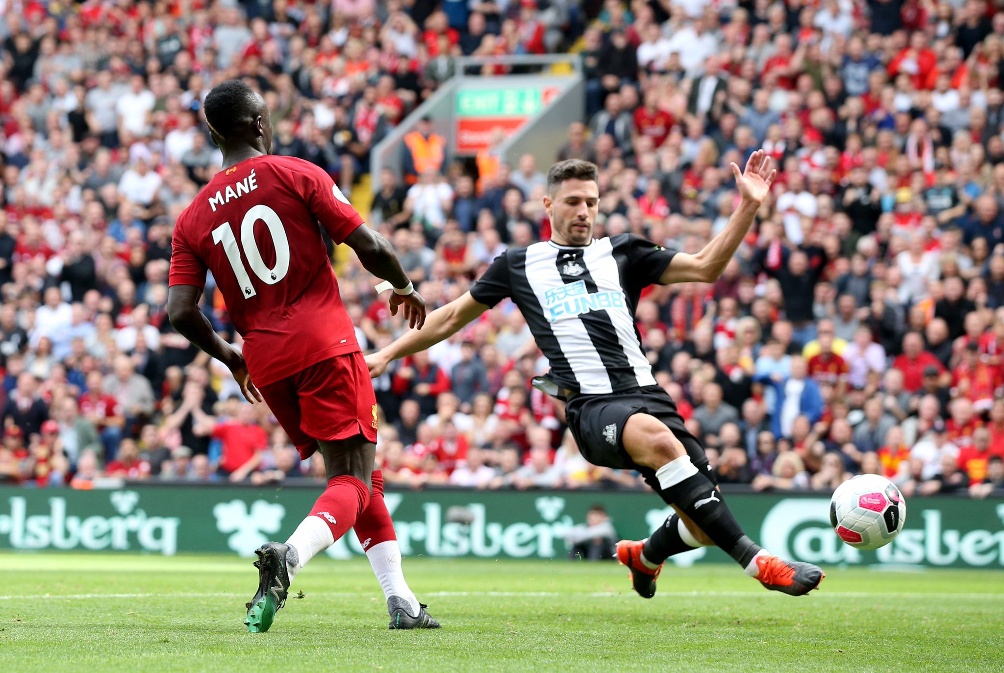 市場反響同 市場反響同