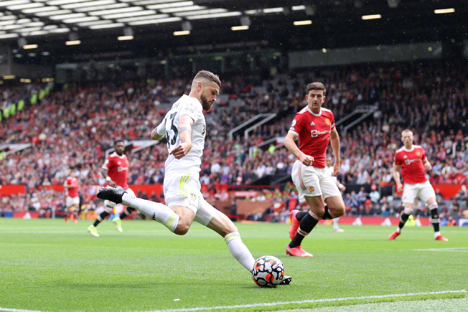 崎前锋防线 崎前锋防线